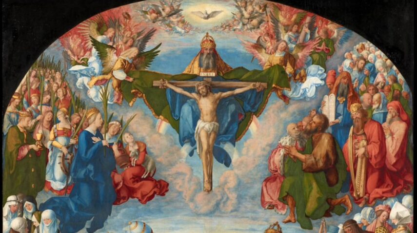 Pic-Durer-Adoration-of-the-Holy-Trinity