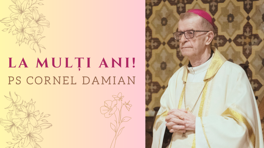 la multi ani