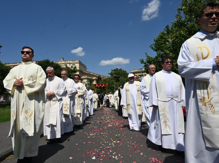 Procesiune 2