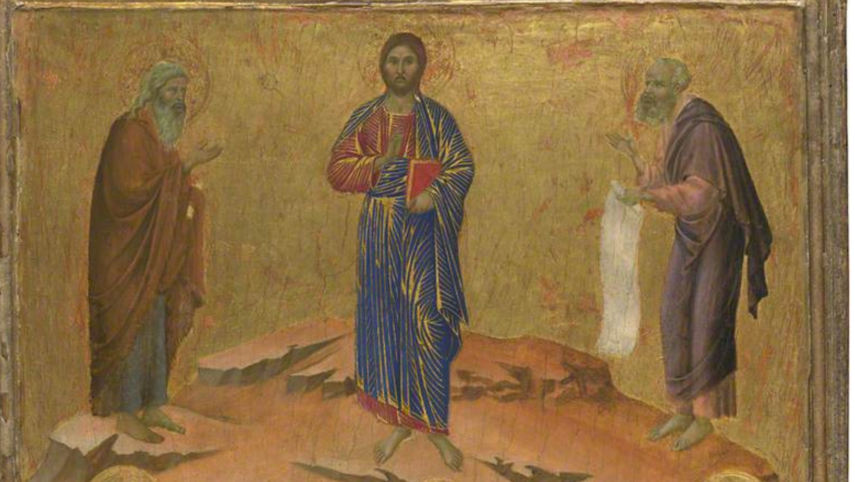 transfiguration