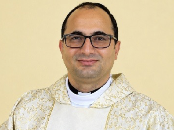 Pr. Gal Anton