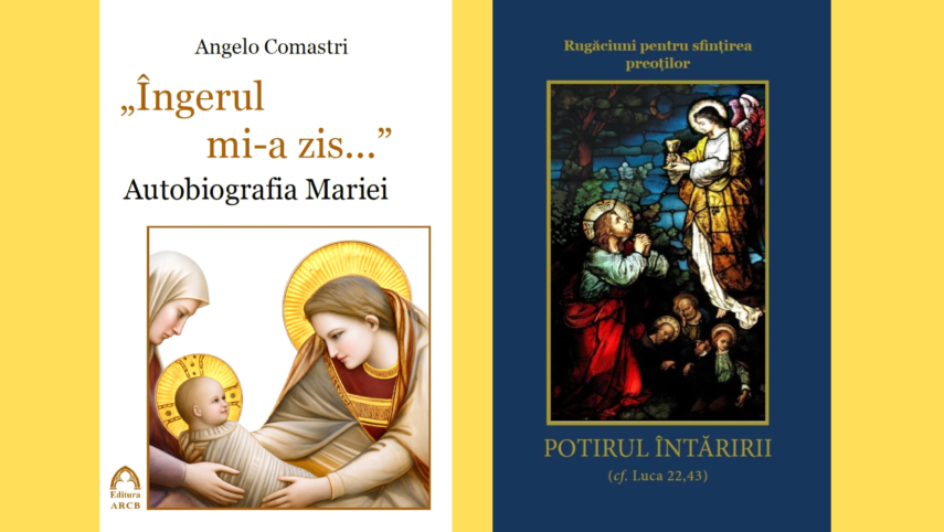 aparitii ARCB